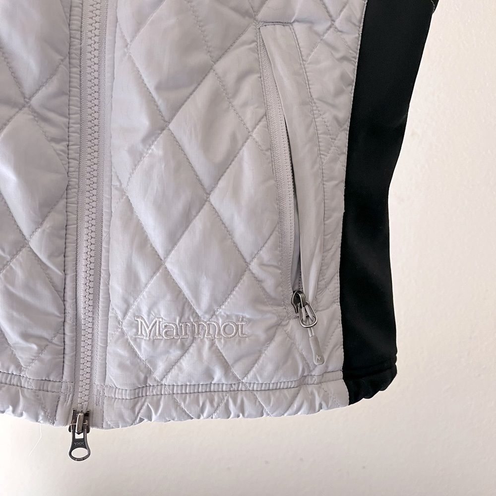 Marmot jacket - Picture 2 of 5